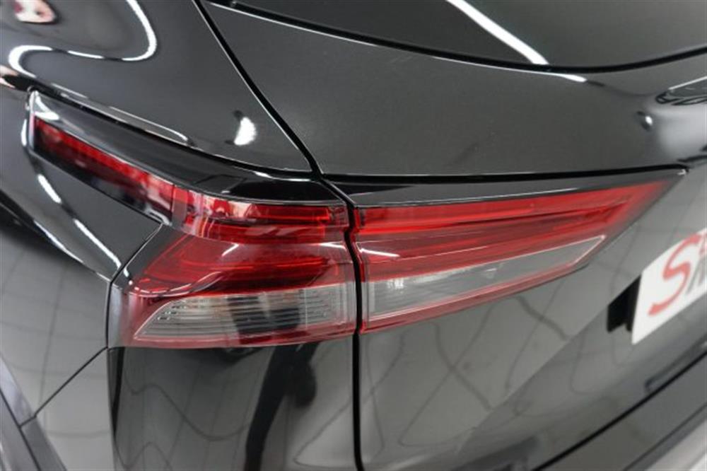 Qashqai Qashqai MHEV 158 CV Xtronic