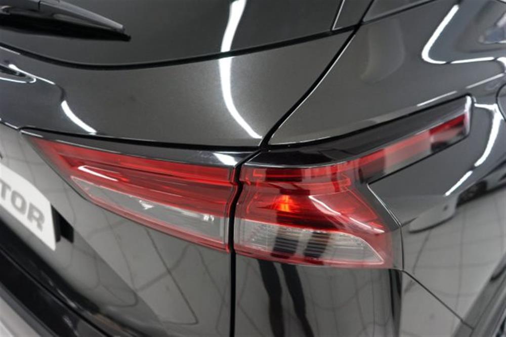 Qashqai Qashqai MHEV 158 CV Xtronic