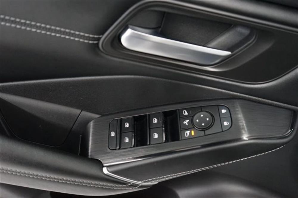 Qashqai Qashqai MHEV 158 CV Xtronic