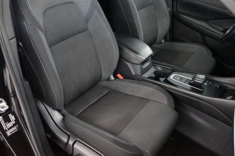 Qashqai Qashqai MHEV 158 CV Xtronic