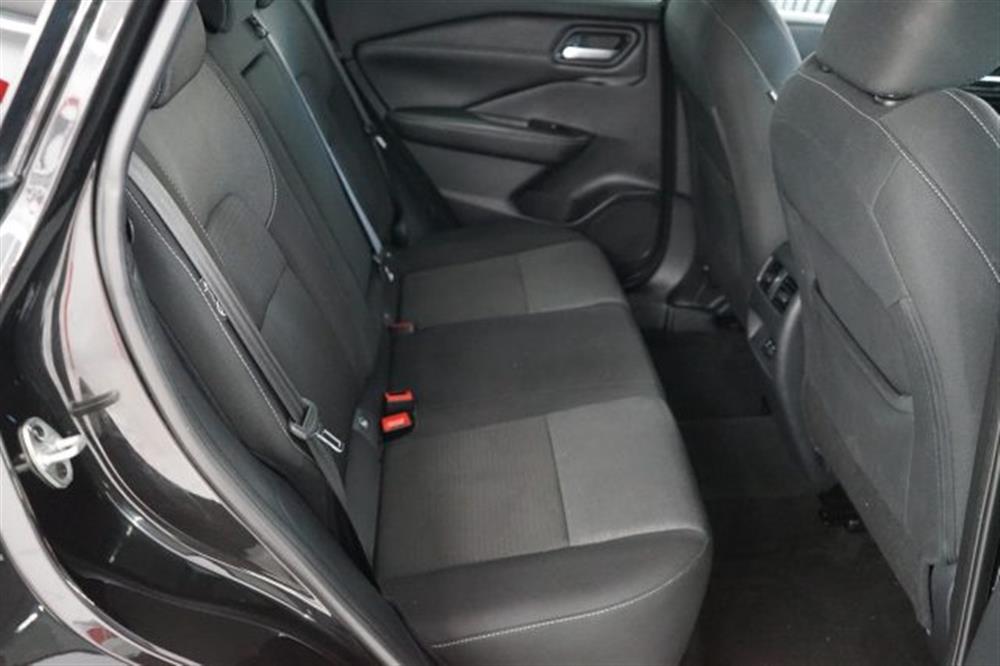 Qashqai Qashqai MHEV 158 CV Xtronic