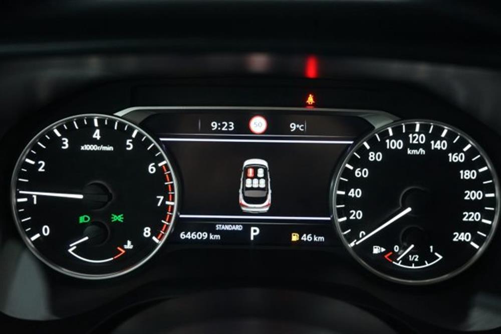 Qashqai Qashqai MHEV 158 CV Xtronic