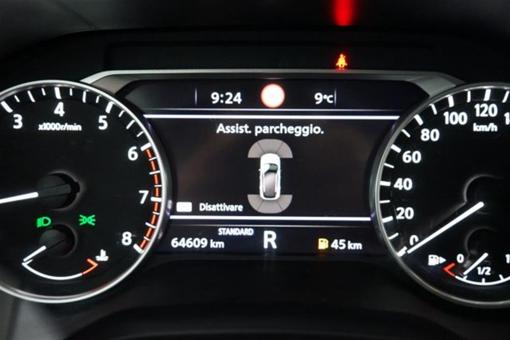 Qashqai Qashqai MHEV 158 CV Xtronic