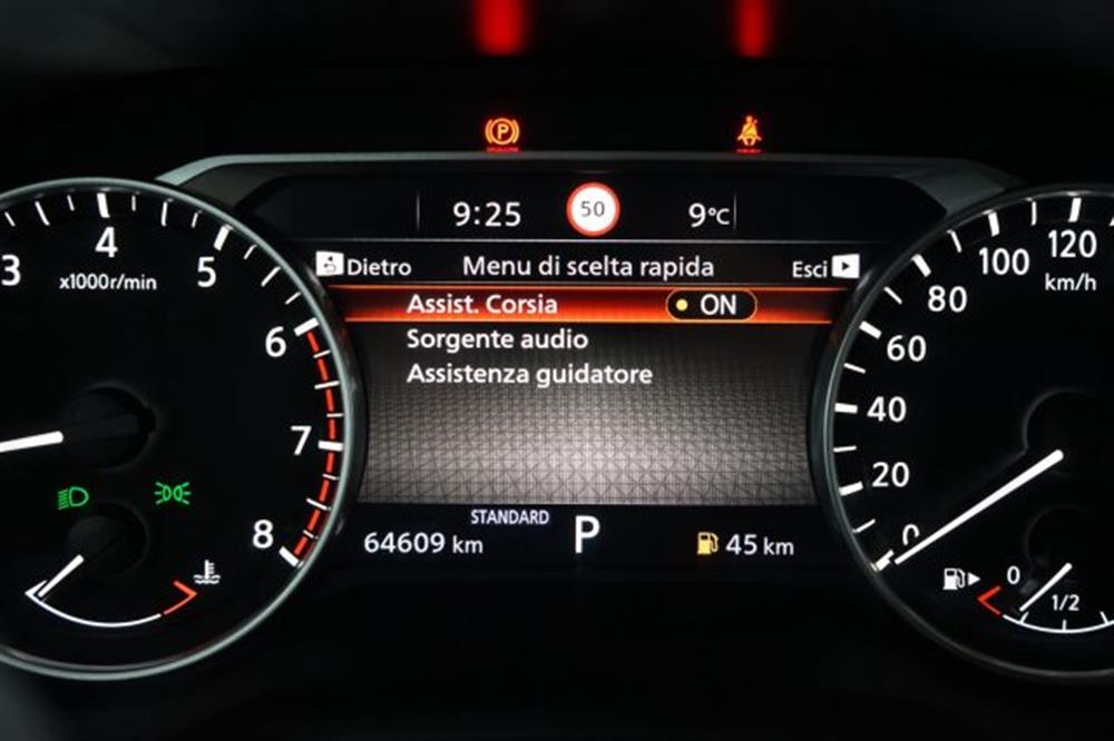 Qashqai Qashqai MHEV 158 CV Xtronic