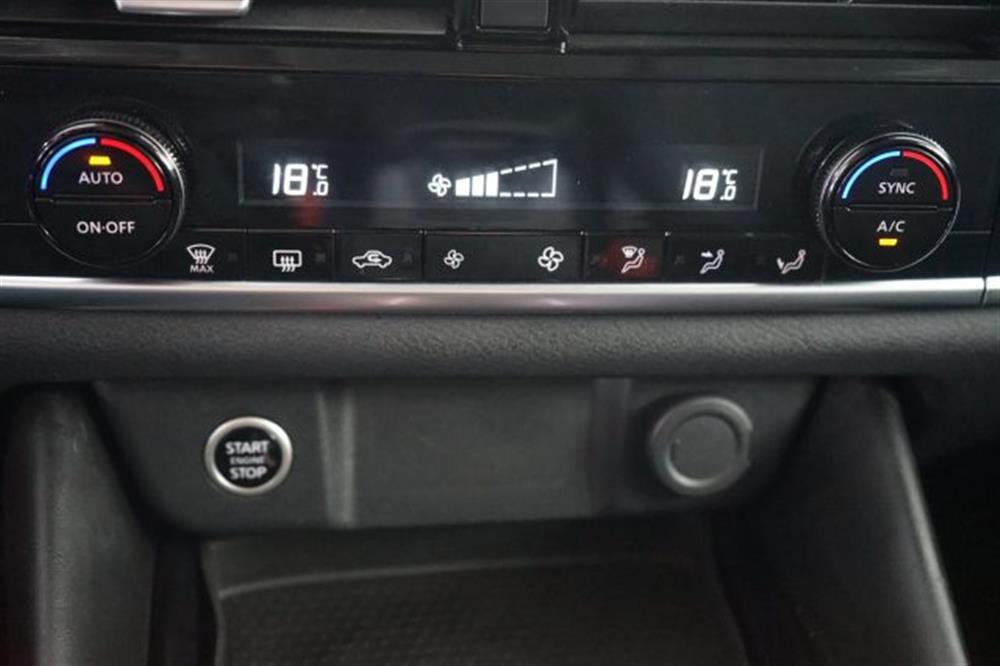 Qashqai Qashqai MHEV 158 CV Xtronic