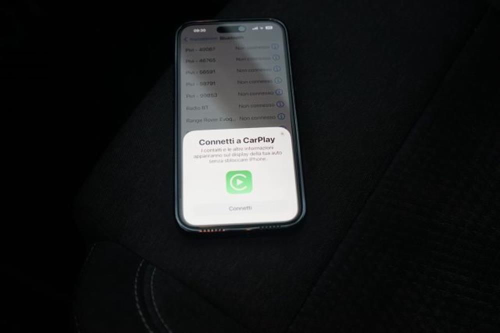 Qashqai Qashqai MHEV 158 CV Xtronic