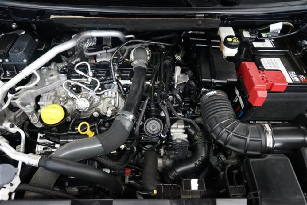 Qashqai Qashqai MHEV 158 CV Xtronic