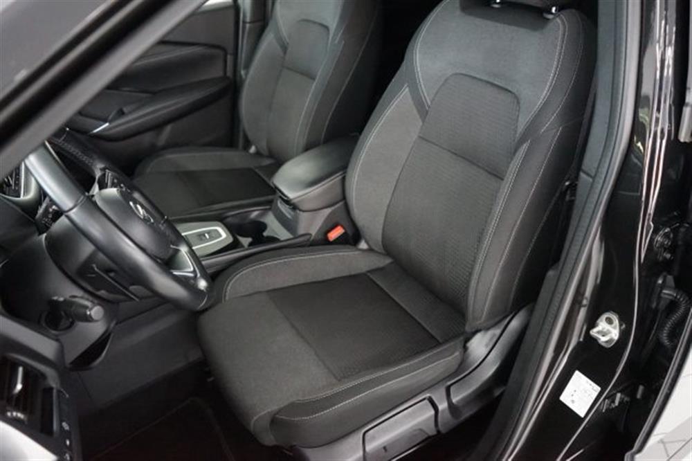 Qashqai Qashqai MHEV 158 CV Xtronic