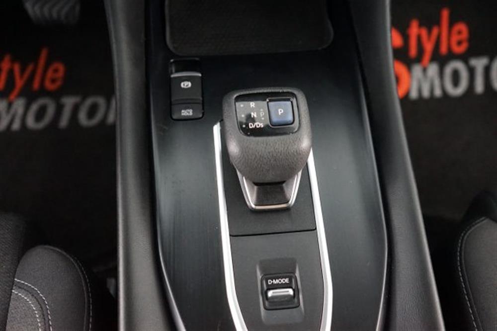 Qashqai Qashqai MHEV 158 CV Xtronic