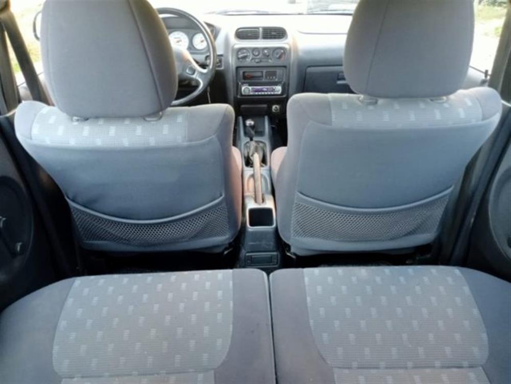 Terios Terios 1.3i 16V 4WD-CLIMA*t