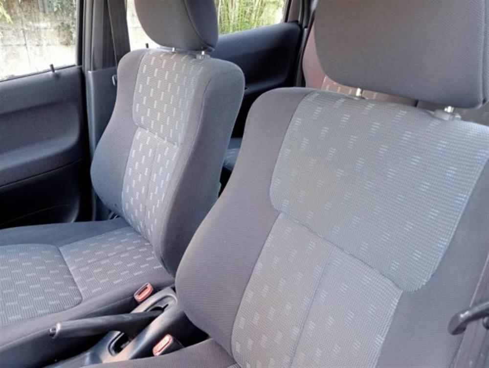 Terios Terios 1.3i 16V 4WD-CLIMA*t