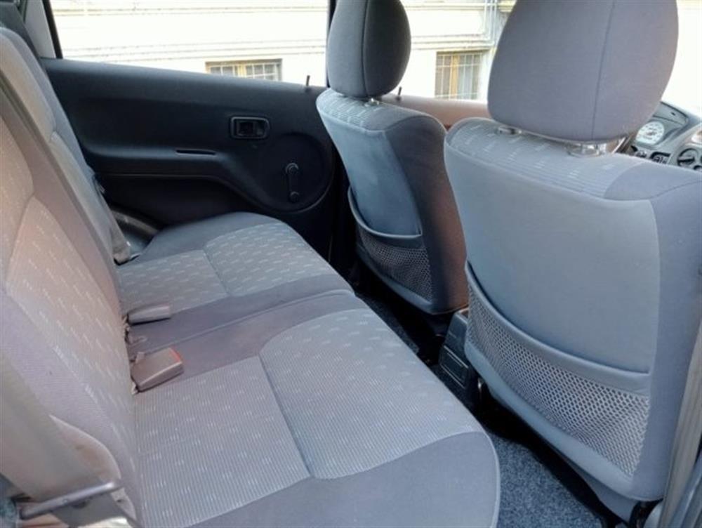 Terios Terios 1.3i 16V 4WD-CLIMA*t