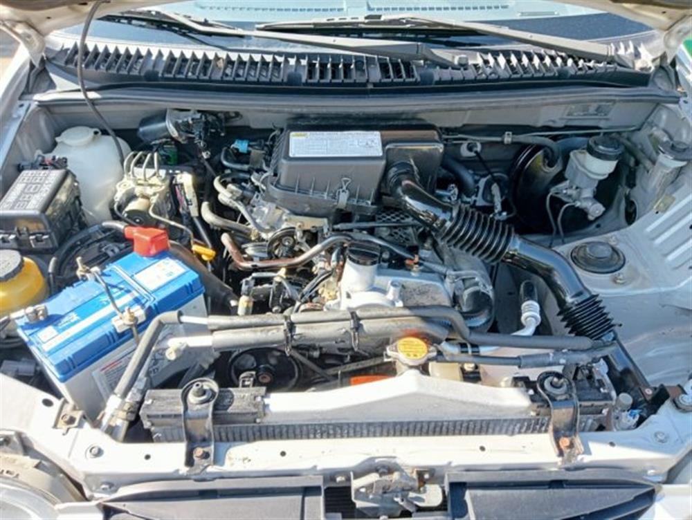 Terios Terios 1.3i 16V 4WD-CLIMA*t