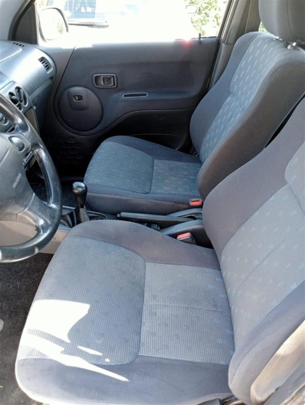 Terios Terios 1.3i 16V 4WD-CLIMA*t