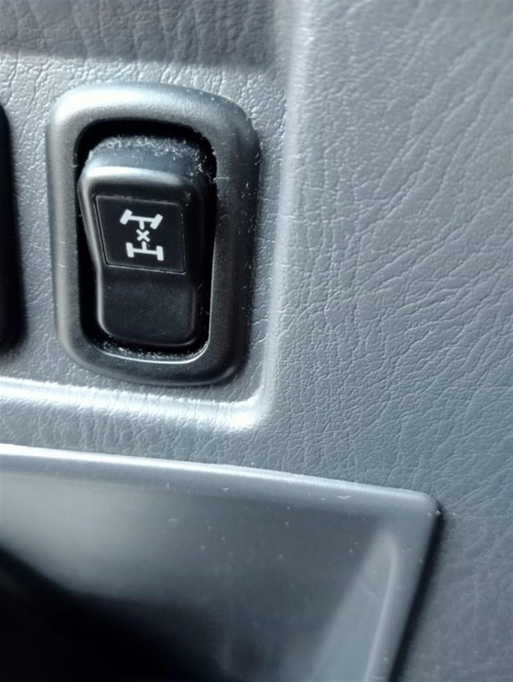 Terios Terios 1.3i 16V 4WD-CLIMA*t