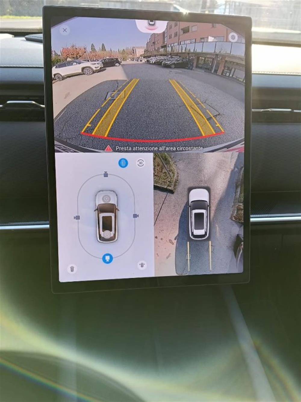 Jaecoo 7 Jaecoo 7 1.6 TGDI 147 CV aut.