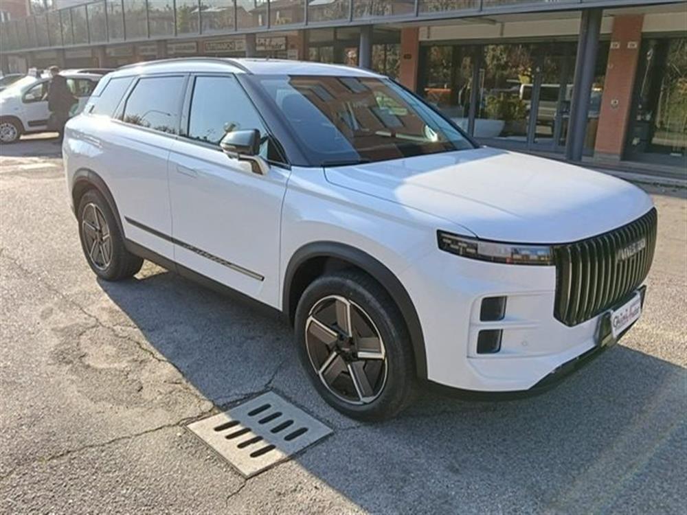 Jaecoo 7 Jaecoo 7 1.6 TGDI 147 CV aut.