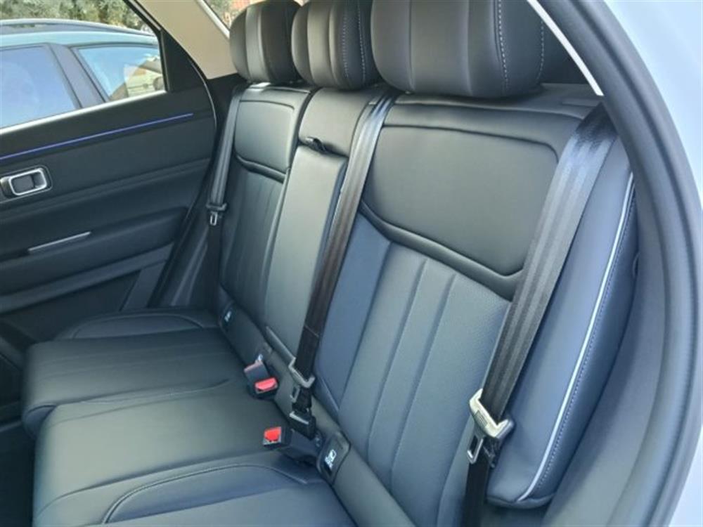 Jaecoo 7 Jaecoo 7 1.6 TGDI 147 CV aut.