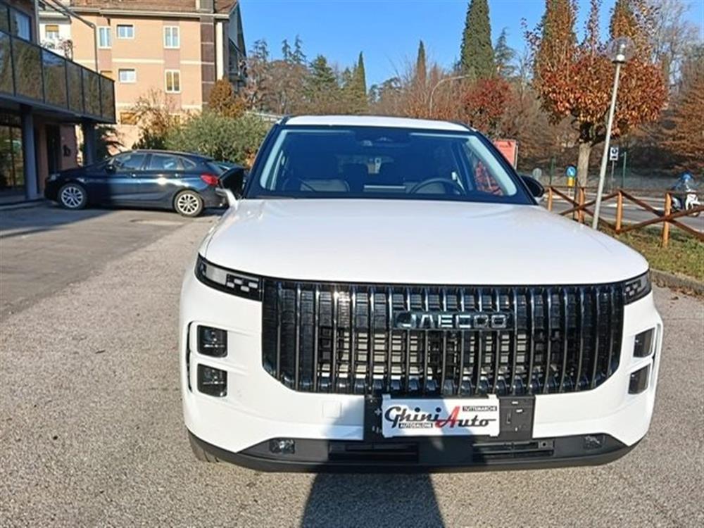 Jaecoo 7 Jaecoo 7 1.6 TGDI 147 CV aut.