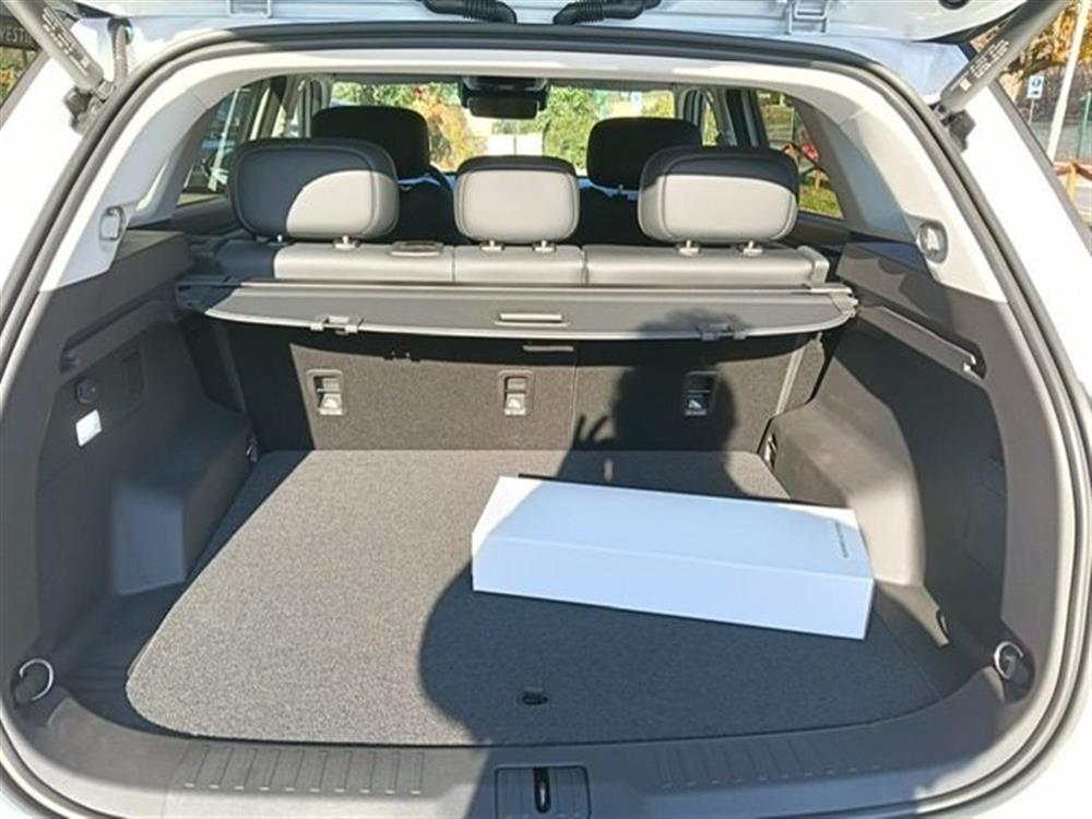 Jaecoo 7 Jaecoo 7 1.6 TGDI 147 CV aut.