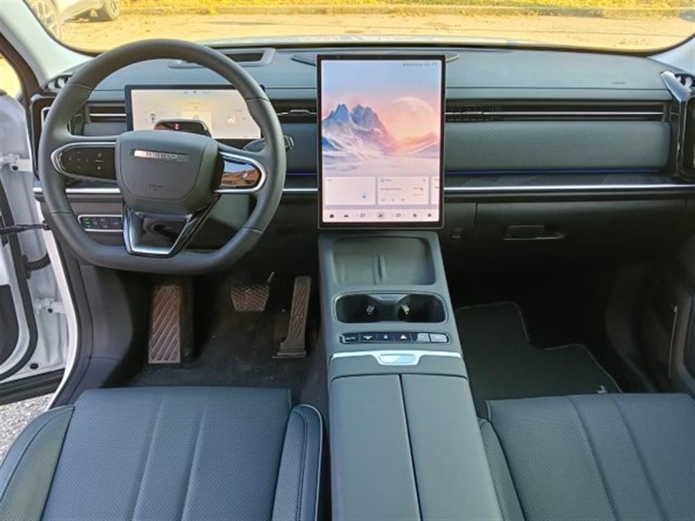 Jaecoo 7 Jaecoo 7 1.6 TGDI 147 CV aut.