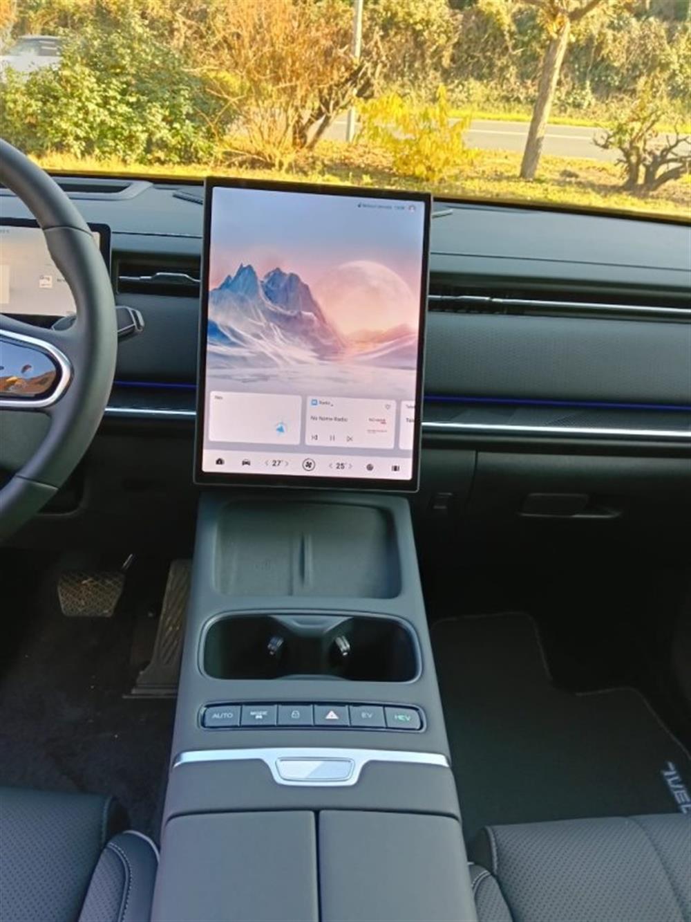 Jaecoo 7 Jaecoo 7 1.6 TGDI 147 CV aut.