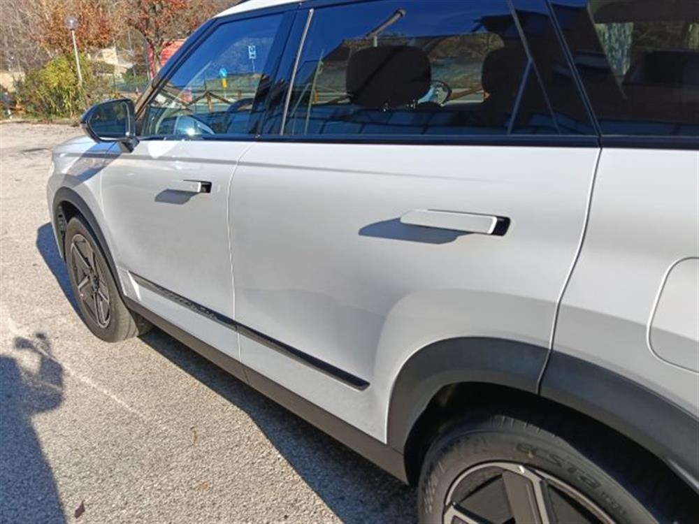 Jaecoo 7 Jaecoo 7 1.6 TGDI 147 CV aut.