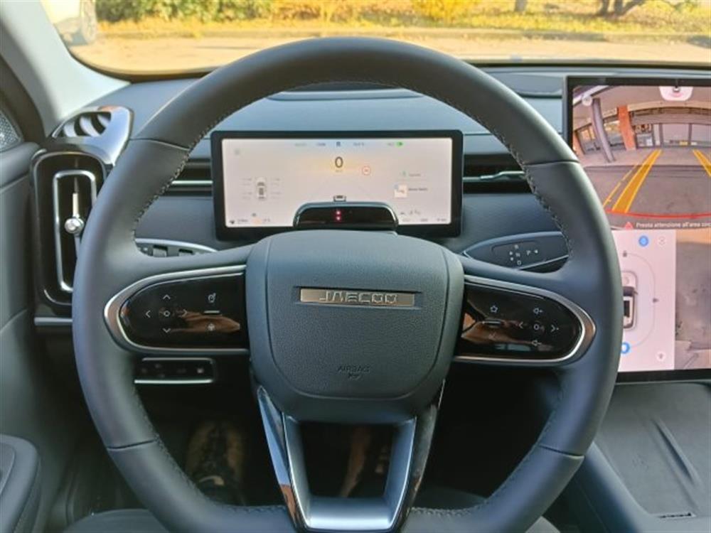 Jaecoo 7 Jaecoo 7 1.6 TGDI 147 CV aut.