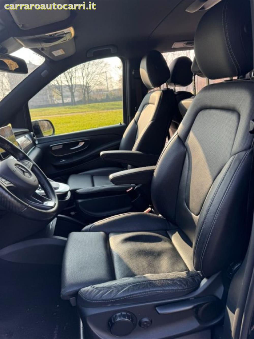 V 250 V 250 d Automatic Premium