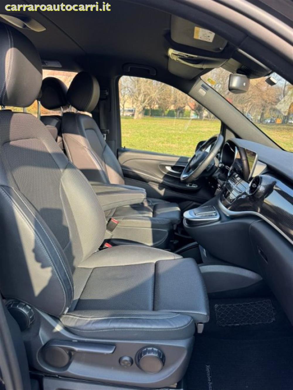 V 250 V 250 d Automatic Premium