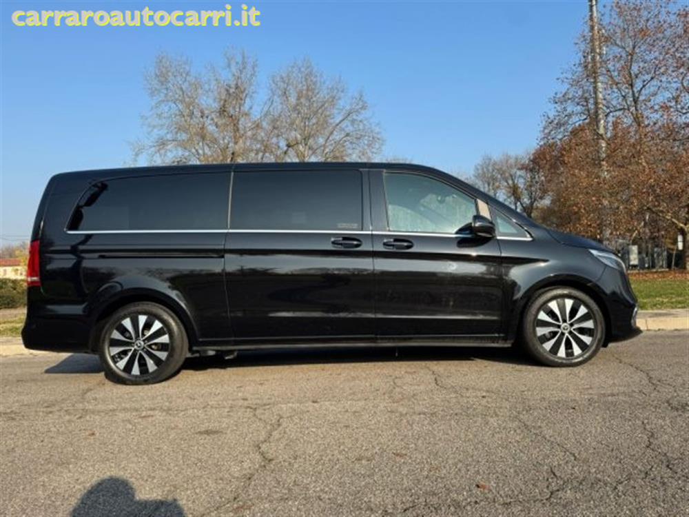 V 250 V 250 d Automatic Premium