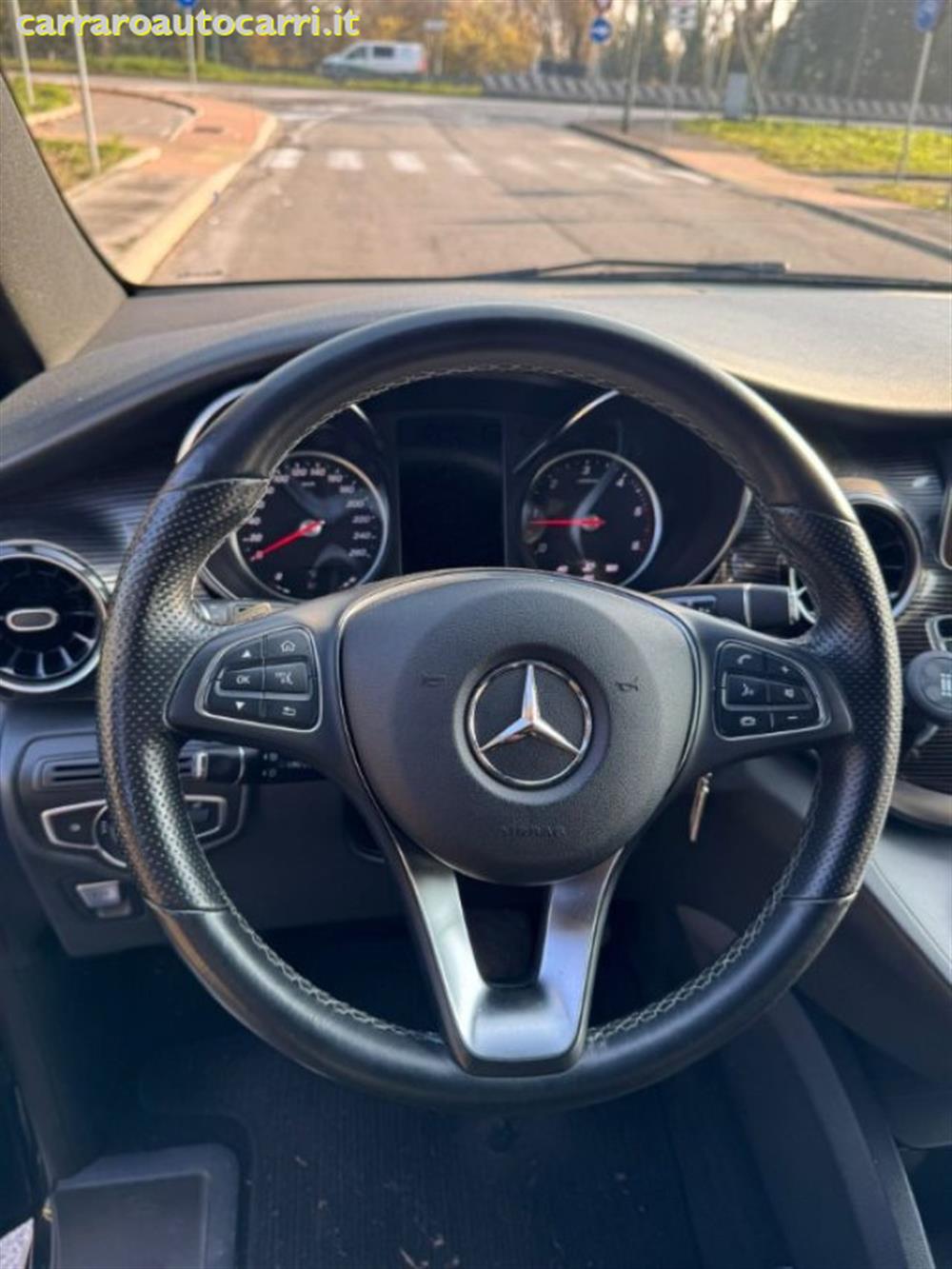 V 250 V 250 d Automatic Premium