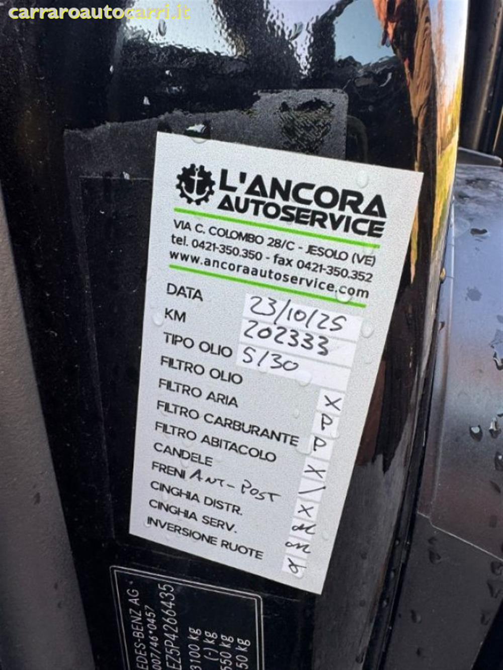 V 250 V 250 d Automatic Premium