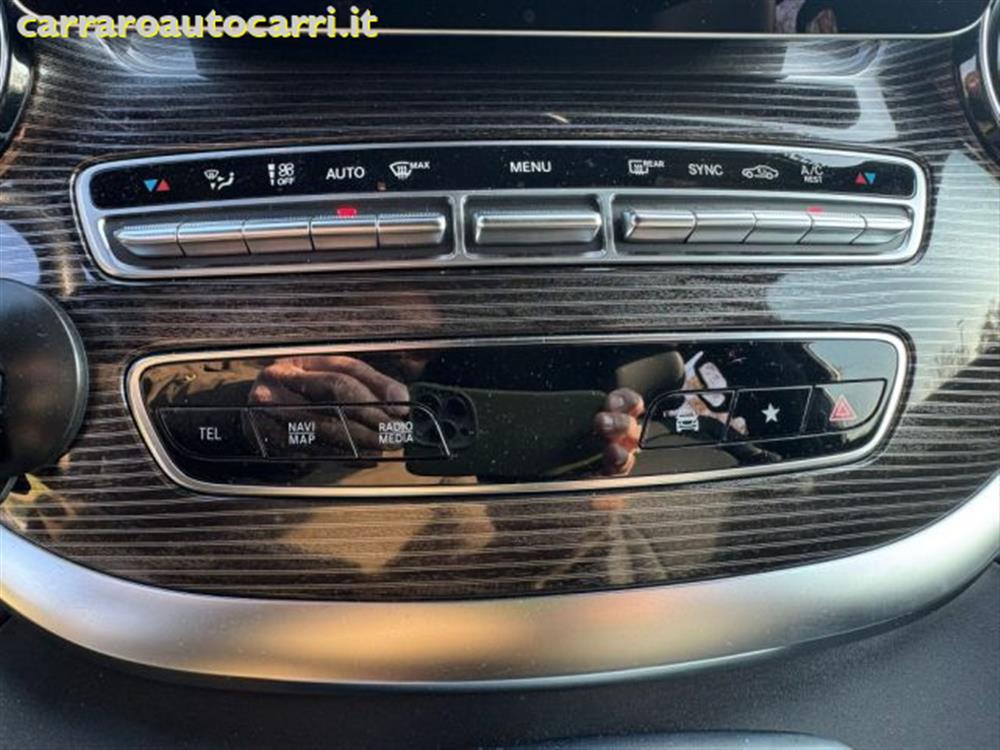 V 250 V 250 d Automatic Premium