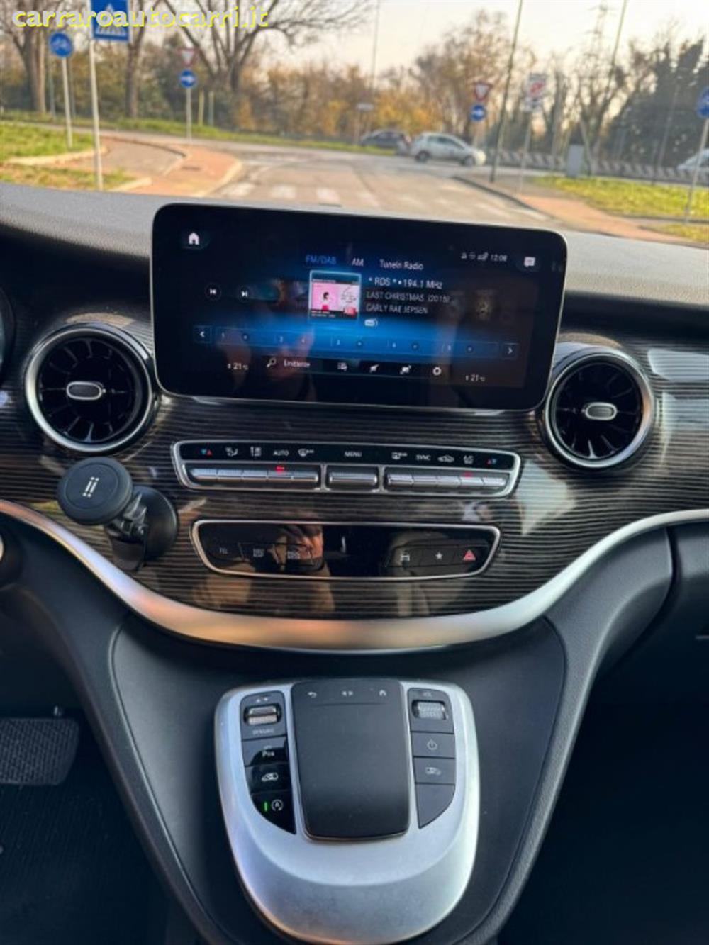 V 250 V 250 d Automatic Premium