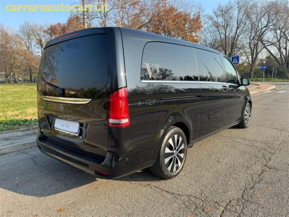 V 250 V 250 d Automatic Premium