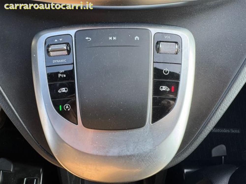 V 250 V 250 d Automatic Premium