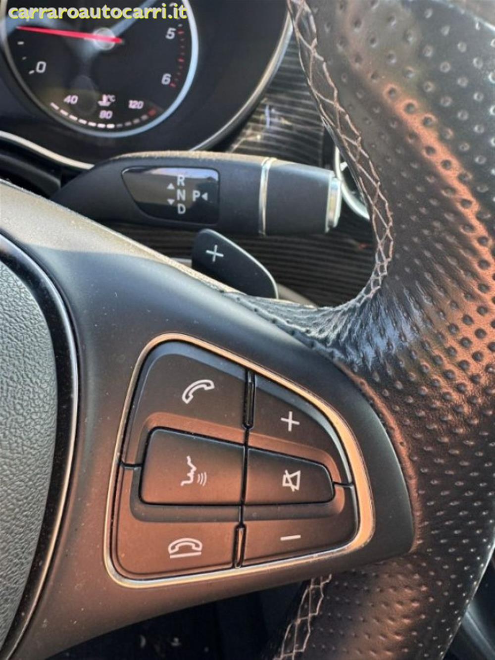 V 250 V 250 d Automatic Premium