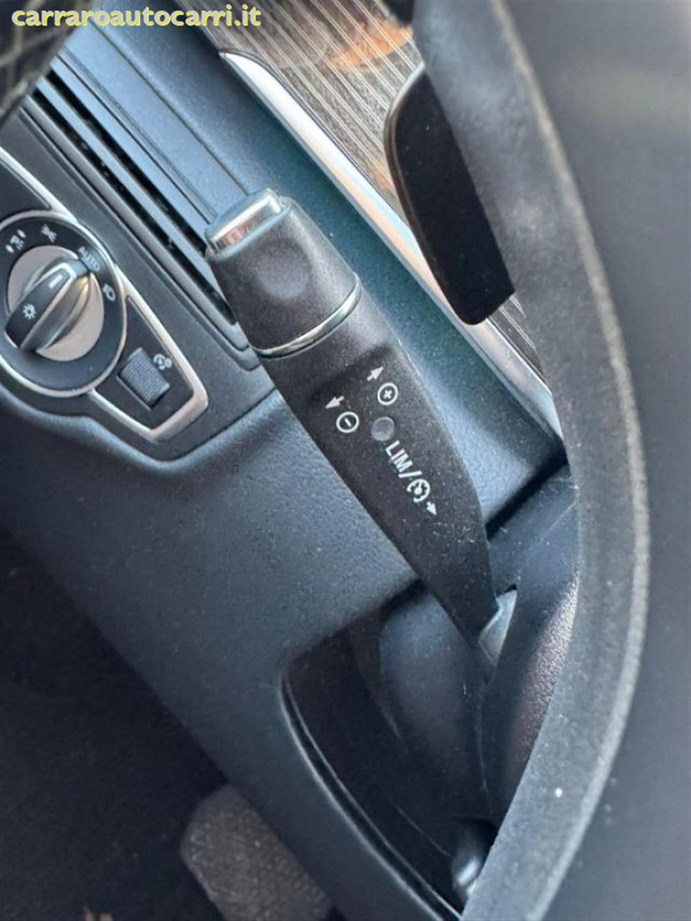 V 250 V 250 d Automatic Premium