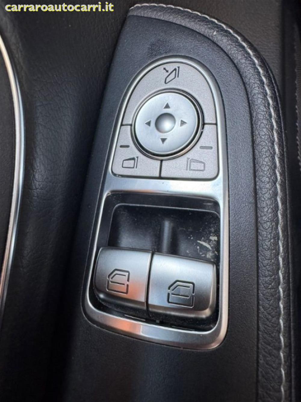 V 250 V 250 d Automatic Premium