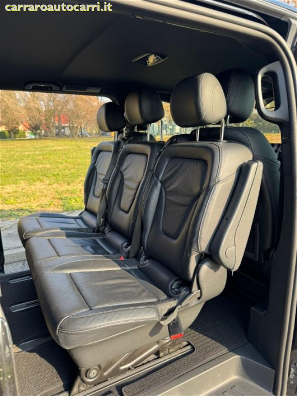 V 250 V 250 d Automatic Premium