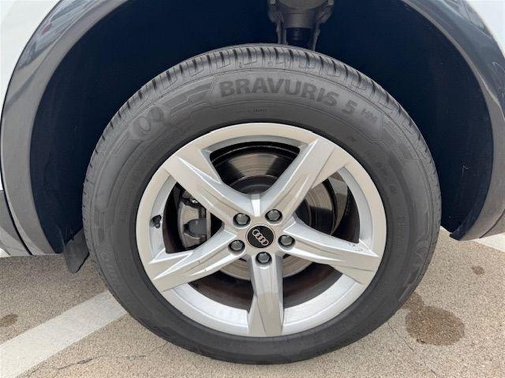 Q5 Q5 SPB 40 TDI quattro S