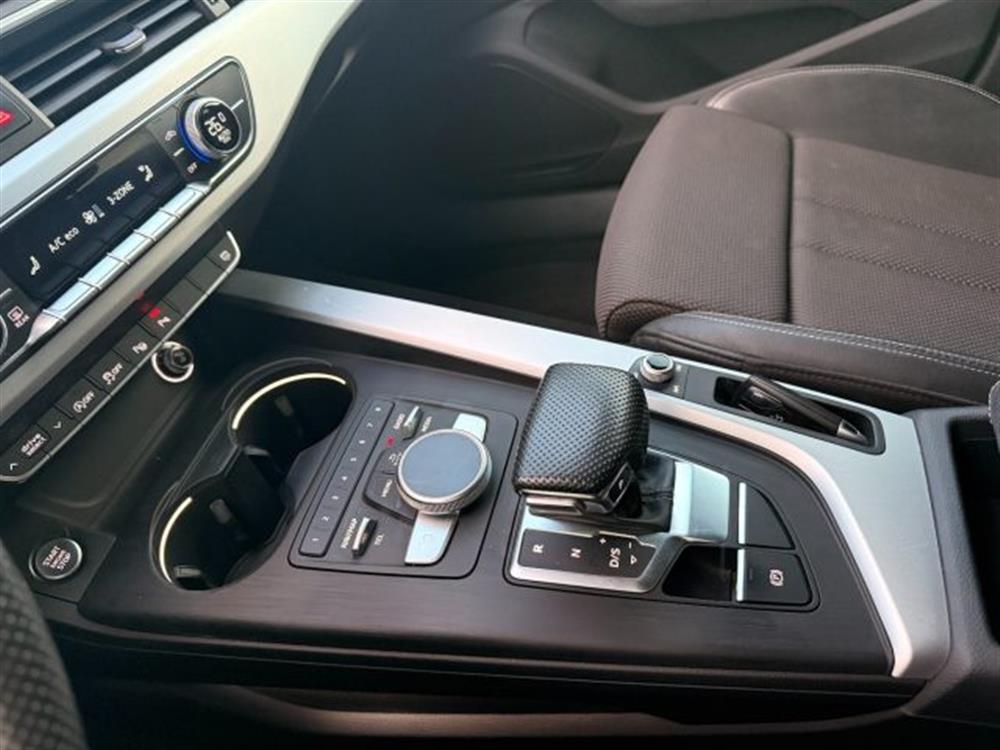 A5 A5 40 TDI S tronic S li