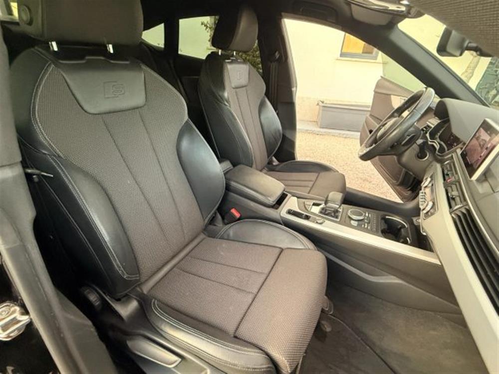 A5 A5 40 TDI S tronic S li