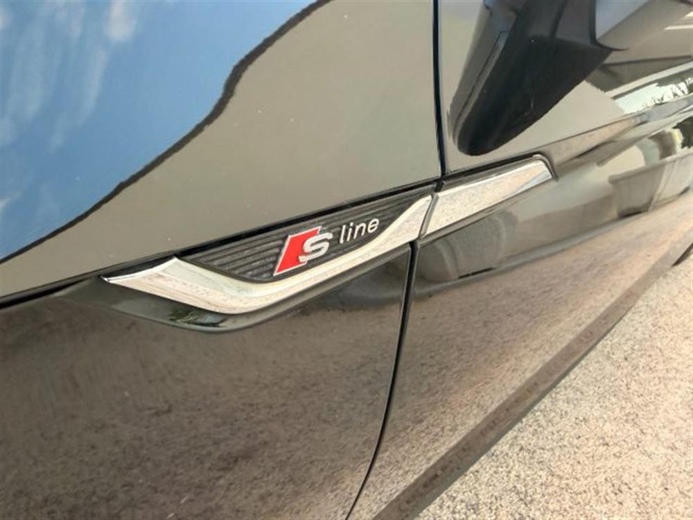 A5 A5 40 TDI S tronic S li