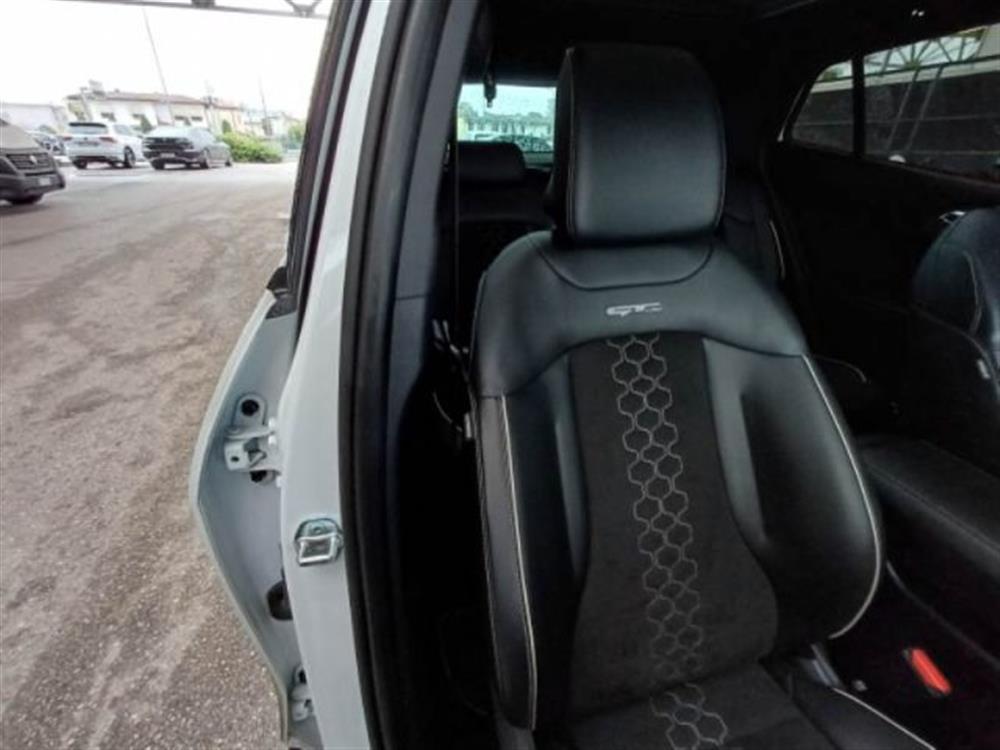 Sportage Sportage 1.6 CRDi MHEV DCT GT