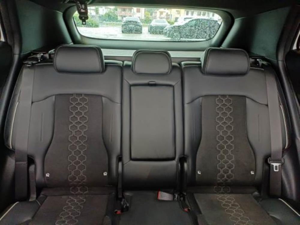 Sportage Sportage 1.6 CRDi MHEV DCT GT