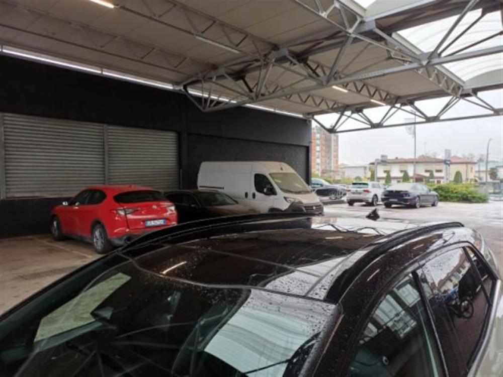 Sportage Sportage 1.6 CRDi MHEV DCT GT