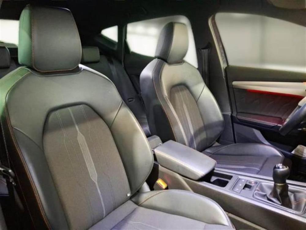 Formentor Formentor 2.0 TDI