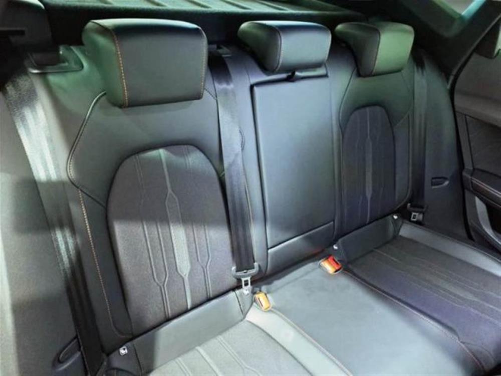 Formentor Formentor 2.0 TDI